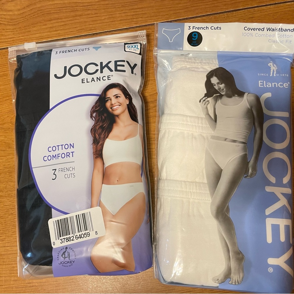 Women’s Jockey Underwear